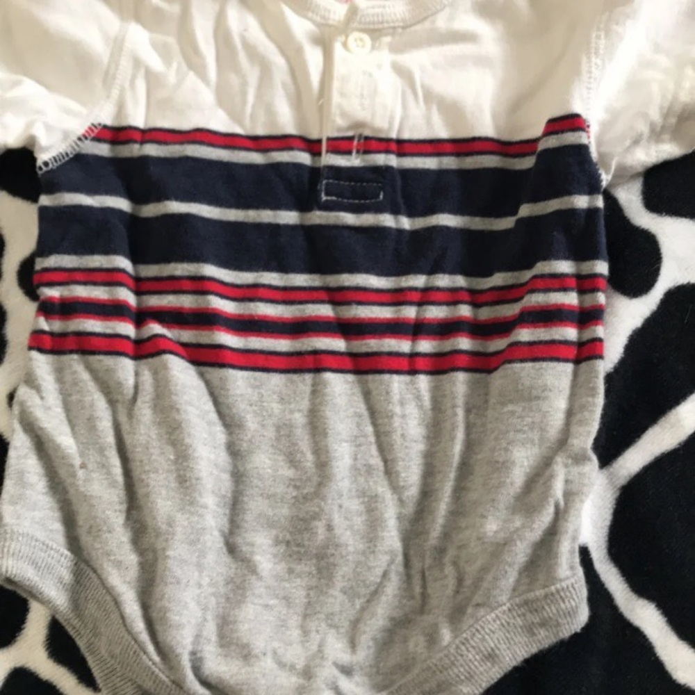 Baby boy bundle - Picture 8 of 16